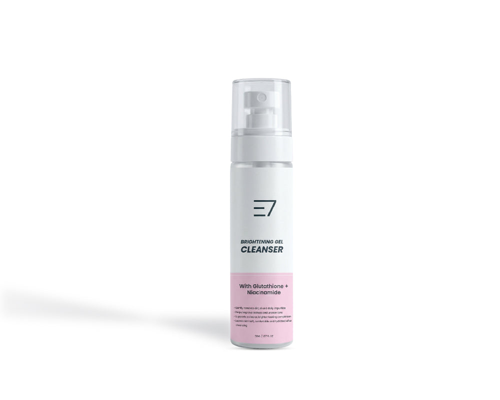 TONE REPAIRING CLEANSER