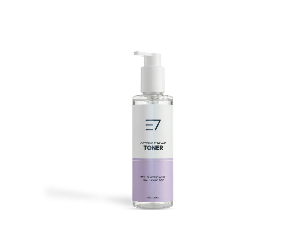 Glycolic Renewal Toner