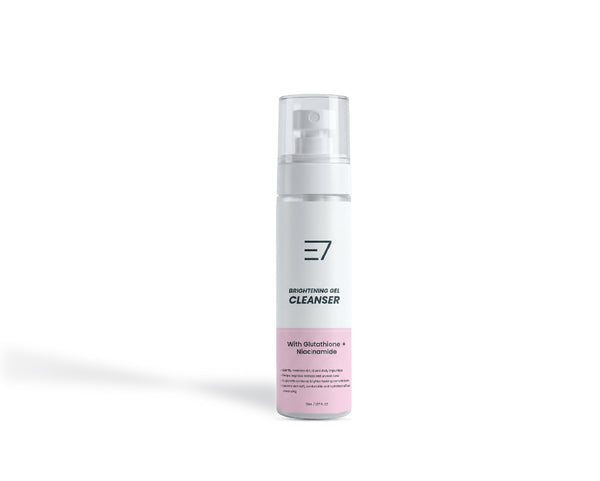 TONE REPAIRING CLEANSER