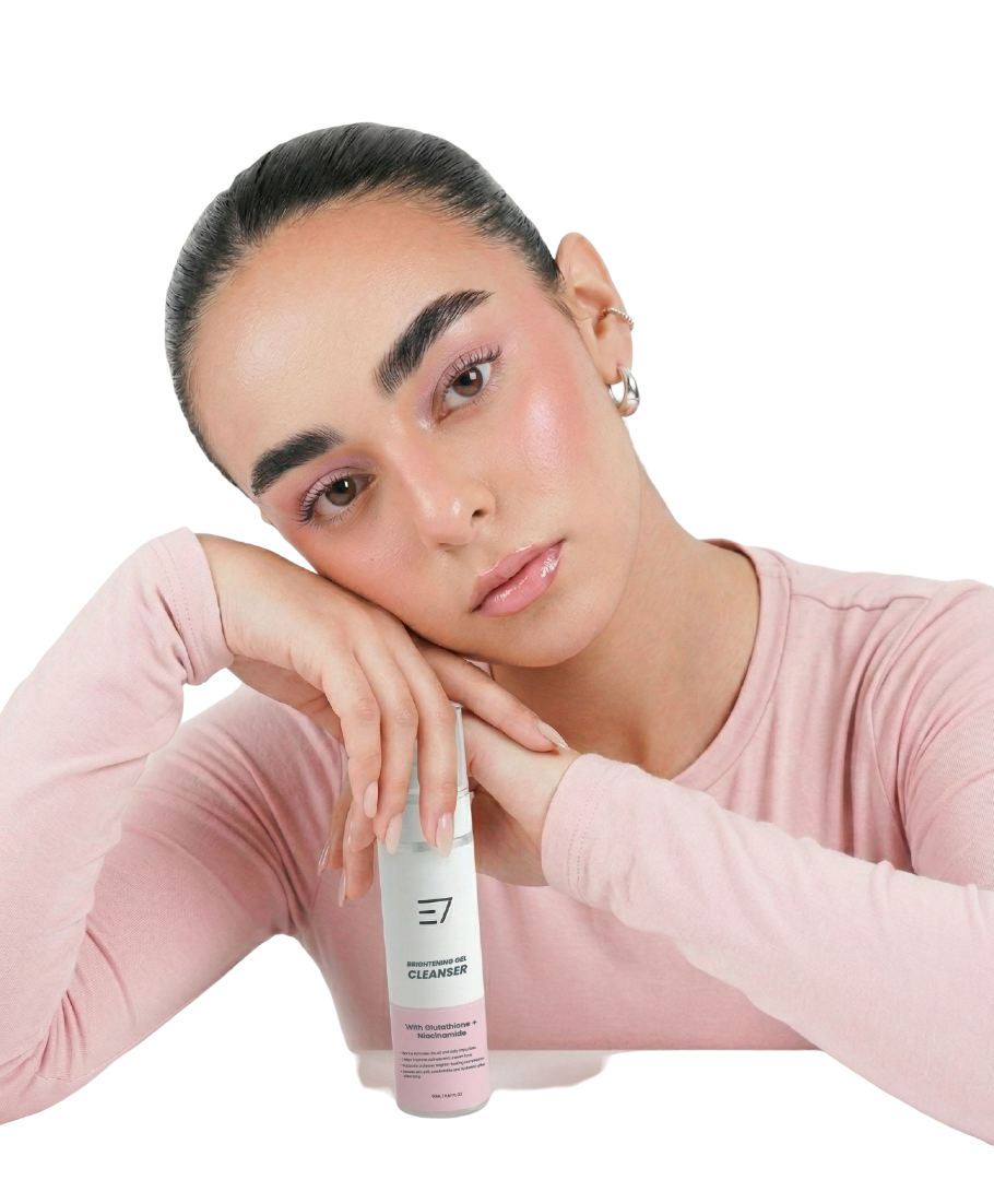 Tone Repairing Cleanser FAQ