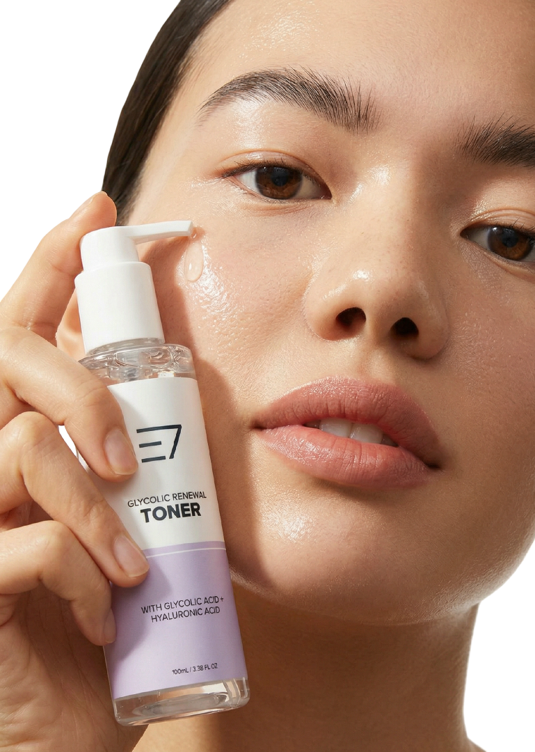 Glycolic Renewal Toner FAQ